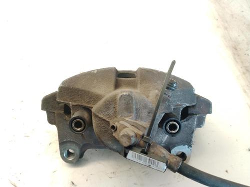 Right front brake caliper VW PASSAT B7 Variant (365) 2.0 TDI | BP26173857M104 - Image 3