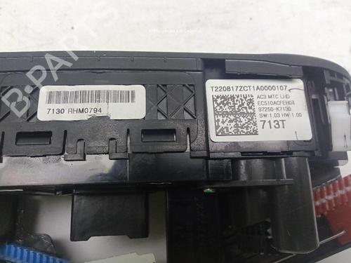 Climate control HYUNDAI i10 III (AC3, AI3) 1.0 MPi | BP31989032I5 - Image 3