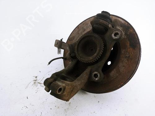 Right front steering knuckle FORD TRANSIT Van (FA_ _) 2.4 TDCi RWD | BP24042968M26 