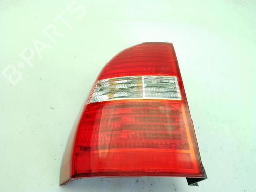 Used Left taillight Left taillight KIA SPORTAGE II (JE_, KM_) 2.0 i 16V (141 hp) 32771471 32771471