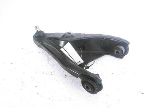 Used Right front suspension arm DACIA LODGY (JS_) 1.5 Blue dCi 115 (JSJT) (116 hp) 18373340