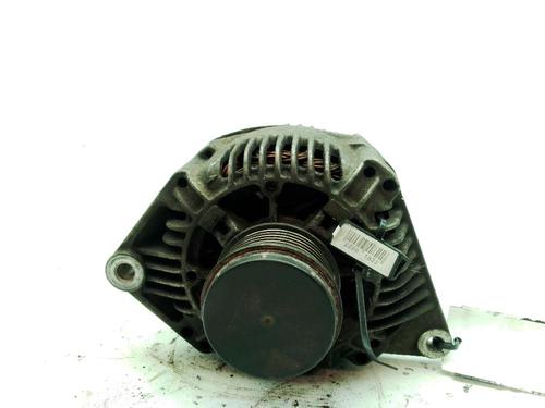 Generator Generator RENAULT MEGANE Scenic (JA0/1_) 1.9 dTi (JA0N) (98 hp) 39667177 39667177