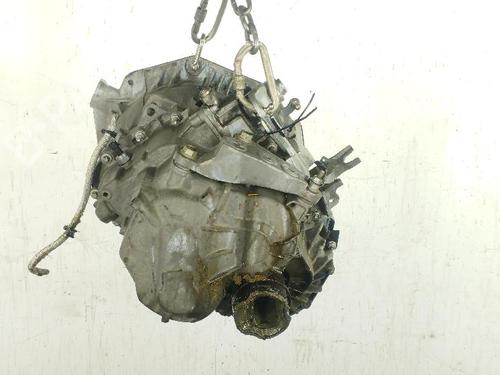 Gearbox CHEVROLET CAPTIVA (C100, C140) 2.2 D | BP28689026M3