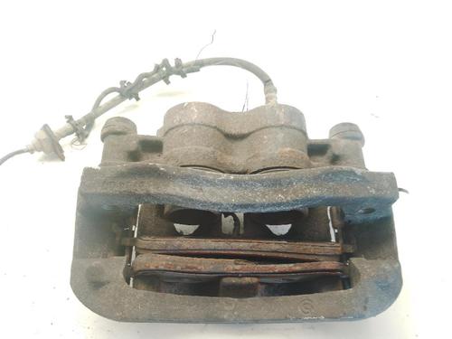 Left rear brake caliper IVECO DAILY IV Platform/Chassis 65C18 | BP27451052M107 - Image 4