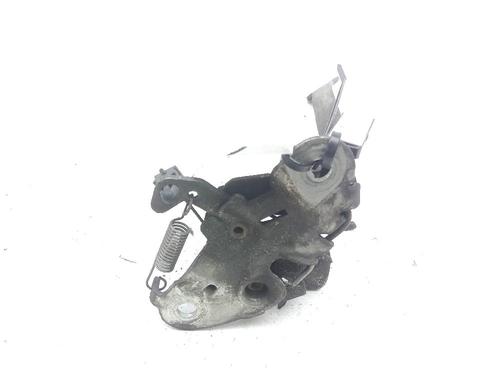 Used Hood lock CITROËN C4 I (LC_) [2004-2014]  24000571