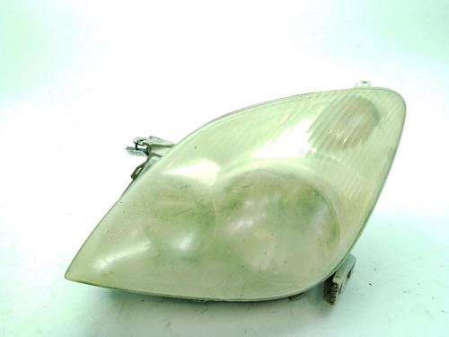 Used Left headlight Left headlight TOYOTA COROLLA Verso (_E12_) 2.0 D-4D (CDE120_, CDE120R) (90 hp) 32437841 32437841