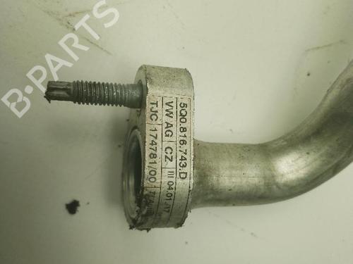 Pipe SEAT LEON (5F1) 1.6 TDI | BP18376100M125 