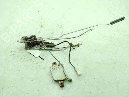 Other OPEL MONTEREY B (M98) 3.0 DTI (UBS73D, UBS73G) | BP29269285O1 