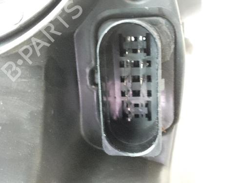 Left headlight FORD C-MAX II (DXA/CB7, DXA/CEU) 1.6 TDCi | BP24050029C28 - Image 4
