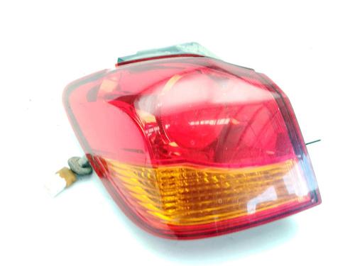 Used Left taillight MITSUBISHI ASX (GA_W_) 1.6 MIVEC (GA1W) (117 hp) 26673221