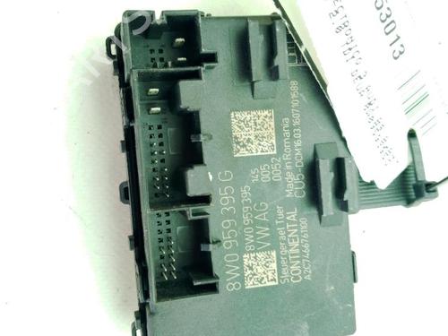 Electronic module AUDI A4 B9 Avant (8W5, 8WD) 2.0 TDI | BP39580691M83 - Image 2