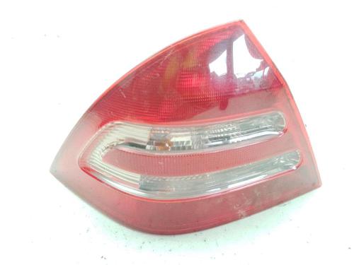 Used Left taillight Left taillight MERCEDES-BENZ C-CLASS (W203) C 180 Kompressor (203.046) (143 hp) 26161626 26161626