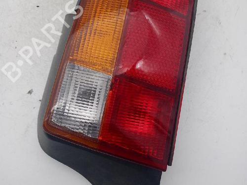 Left taillight BMW Z3 Roadster (E36) 1.8 i | BP18367288C34 