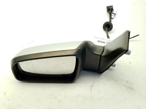 Used Left mirror Left mirror OPEL ZAFIRA / ZAFIRA FAMILY B (A05) 1.9 CDTI (M75) (120 hp) 30146397 30146397