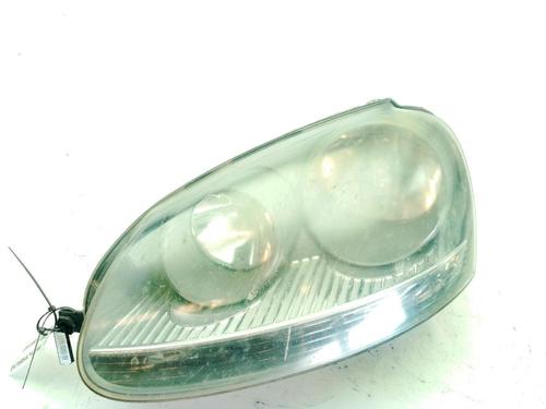 left-headlight-vw-golf-v-1k1-2003-2004-2005-2006-2007-2008-2009-2010-36405134 main image
