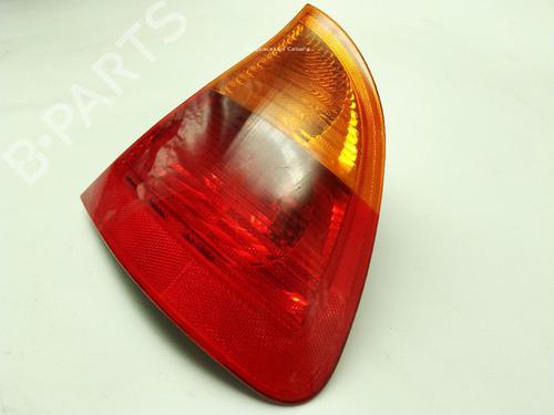 Right taillight BMW 3 Touring (E46) 320 d | BP37019121C35 - Image 2