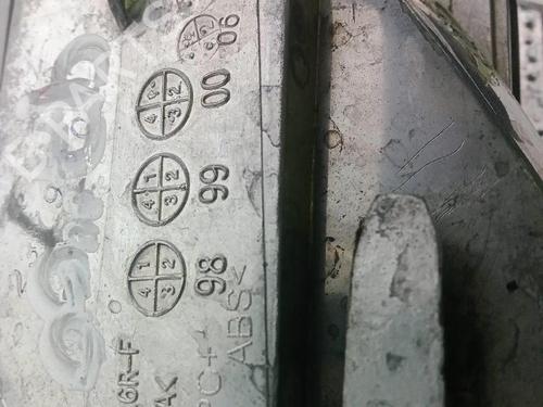 Right front indicator VW PASSAT B5 (3B2) 1.9 TDI | BP23999588C33 - Image 5