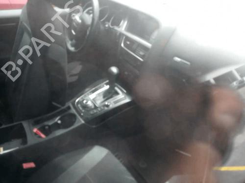 Right front window motor AUDI A5 (8T3) 2.7 TDI | BP35750104E20  - Image 5