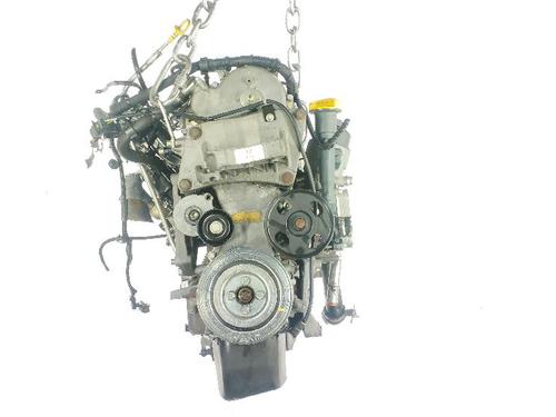 Engine OPEL CORSA D (S07) 1.3 CDTI (L08, L68) | BP32280448M1 