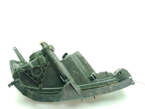 Left headlight MAZDA 3 (BK) 2.0 MZR-CD (BK14) | BP31243204C28