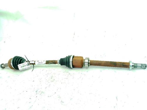 Right front driveshaft RENAULT CAPTUR I (J5_, H5_) 1.5 dCi 90 (J5N4, J5M5, J5MW, J5M6, J5AL, J5AJ) | BP35943526M39 - Image 3
