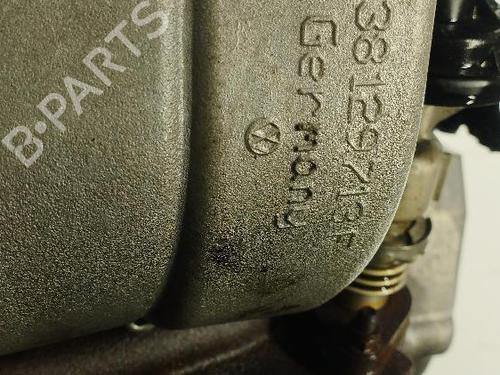 Engine SEAT IBIZA III (6L1) 1.9 SDI | BP33163847M1 - Image 8