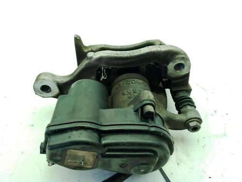 Left rear brake caliper RENAULT KADJAR (HA_, HL_) 1.5 dCi 110 (HLA3) | BP30294907M107