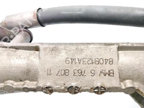 Steering rack BMW X1 (E84) sDrive 20 d | BP32438056M22