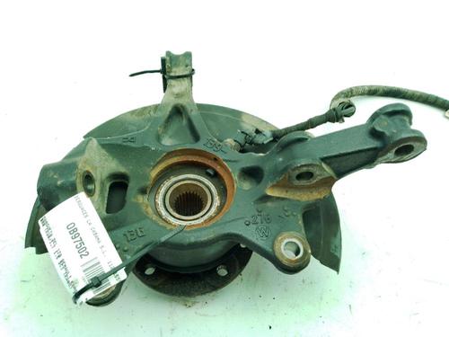 Left front steering knuckle RENAULT KANGOO BE BOP (KW0/1_) 1.5 dCi (KW0G) | BP32079443M25