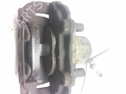 Right front brake caliper FORD TOURNEO CONNECT / GRAND TOURNEO CONNECT V408 MPV 1.6 TDCi | BP24046643M104 