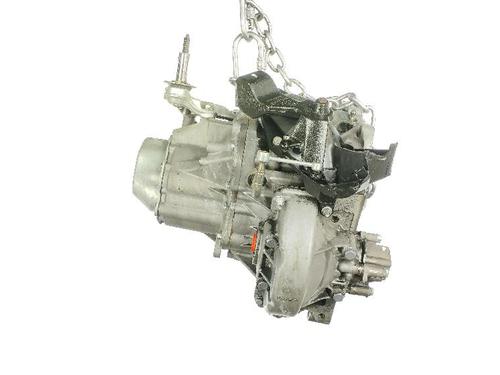 Gearbox CITROËN JUMPY II Van 1.6 HDi 90 16V | BP36555049M3 - Image 2
