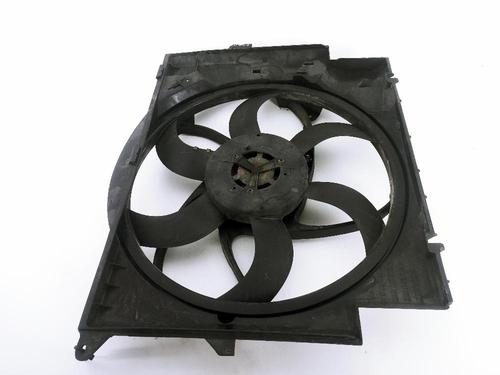 Used Radiator fan Radiator fan BMW 3 Touring (E91) 320 d (184 hp) 20505820 20505820