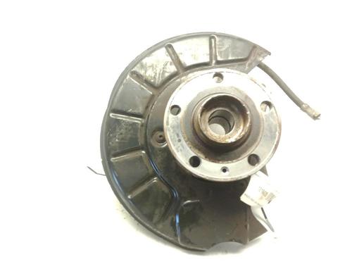 Used Right front steering knuckle Right front steering knuckle 21126426 21126426