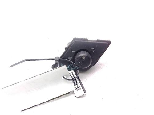 Used Mirror switch Mirror switch SKODA SUPERB I (3U4) [2001-2008] 31368963 31368963