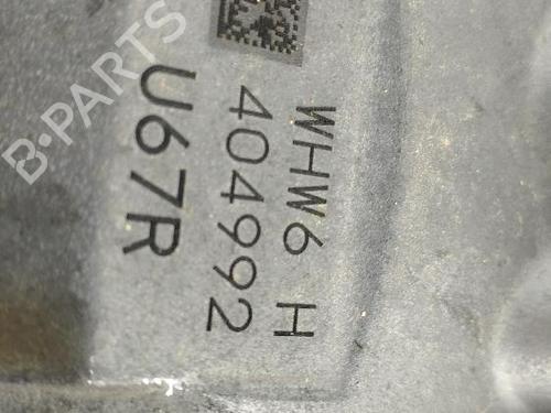 Gearbox KIA RIO IV (YB, SC, FB) 1.4 CRDi 90 | BP28009485M3  - Image 5