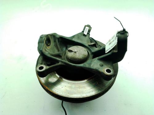 Used Right front steering knuckle IVECO DAILY VI Van 33S16, 35S16, 35C16, 38S16, 40C16, 42S16, 50C16 (156 hp) 30368142
