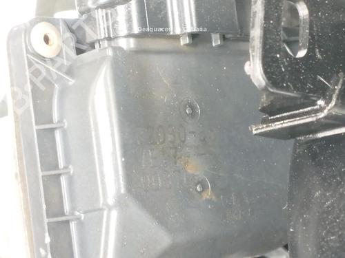 Engine TOYOTA RAV 4 IV (_A4_) 2.5 Hybrid (AVA42_) | BP24928718M1 