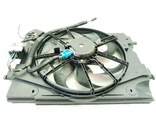 Radiator fan DACIA LODGY (JS_) 1.5 dCi | BP34340238M35 - Image 2