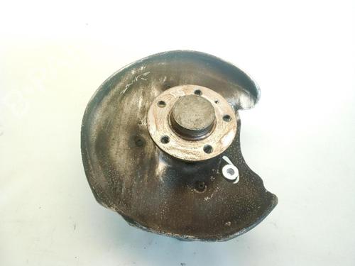 Used Left rear steering knuckle AUDI A4 B9 Avant (8W5, 8WD) 2.0 TDI (150 hp) 27450915