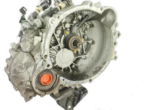 Used Gearbox Gearbox HYUNDAI TUCSON (TL, TLE) 1.6 CRDi (116 hp) 39667060 39667060