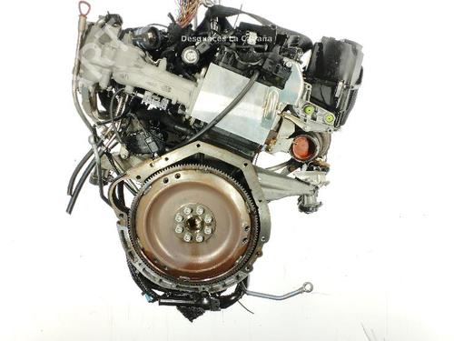 Engine MERCEDES-BENZ C-CLASS (W204) C 220 CDI (204.008) | BP34151084M1 - Image 4