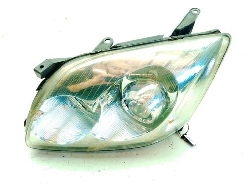 Used Left headlight TOYOTA AVENSIS (_T25_) 2.0 D-4D (CDT250_, CDT250R) (116 hp) 24928917