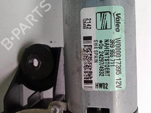 Rear wiper motor SEAT EXEO (3R2) 2.0 TDI | BP30477309M102 - Image 4