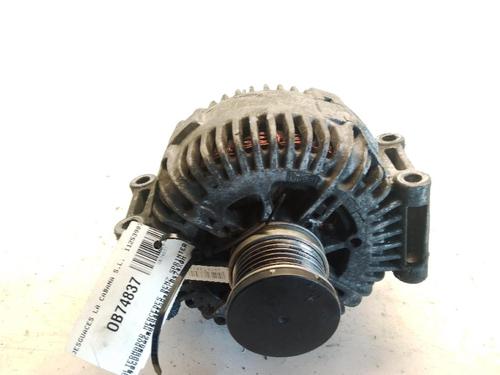 Used Alternator Alternator MERCEDES-BENZ SPRINTER 5-t Van (B906) 511 CDI 4x4 (906.653, 906.655, 906.657) (109 hp) 29554874 29554874