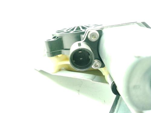 Front left window mechanism RENAULT KANGOO Express (FW0/1_) 1.5 dCi 75 (FW07, FW10, FW04) | BP30507067C22