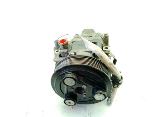 AC compressor MAZDA 6 Station Wagon (GY) 2.0 (GYEW) | BP34238082M34 - Image 2