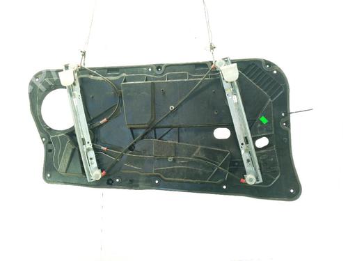 Used Front right window mechanism FORD FIESTA VI (CB1, CCN) 1.6 Ti (120 hp) 30191729