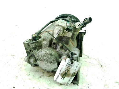 AC compressor HYUNDAI i30 (GD) 1.6 CRDi | BP40257903M34 - Image 4