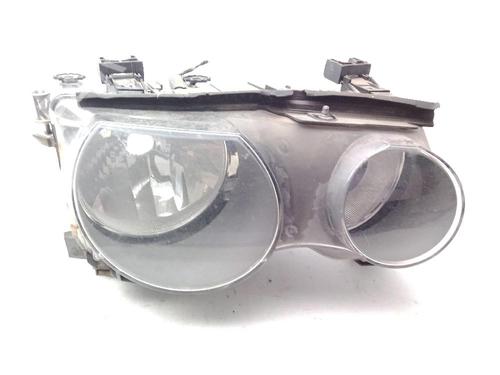 Used Right headlight BMW 3 Compact (E46) 316 ti (115 hp) 29298748