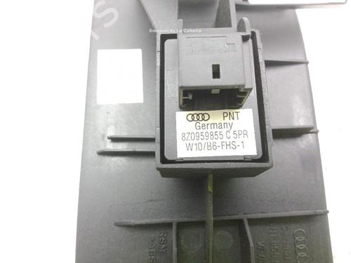 Right front window switch AUDI A4 B7 Convertible (8HE) 2.0 TDI | BP24045447I26 - Image 3